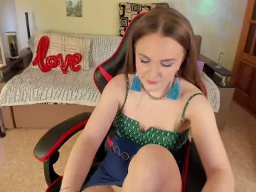 VeronikaNew  live sex cam