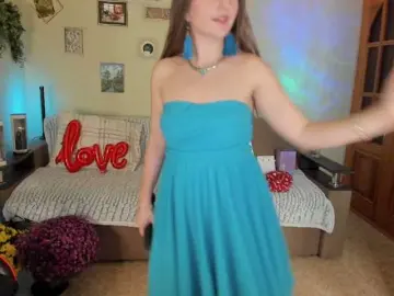 VeronikaNew  live sex cam