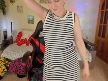 VeronikaNew  live sex cam