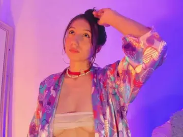 Lilyevans  live sex cam