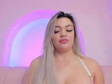 Milaowens  live sex cam