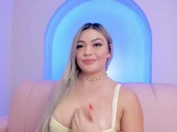 Milaowens  live sex cam