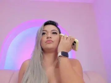 Milaowens  live sex cam