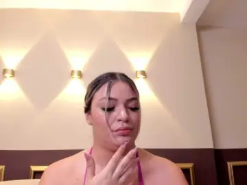 Milaowens  live sex cam