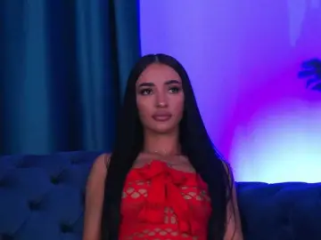 DeniseDevilles  live sex cam