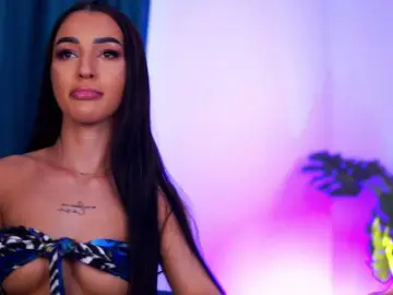 DeniseDevilles  live sex cam