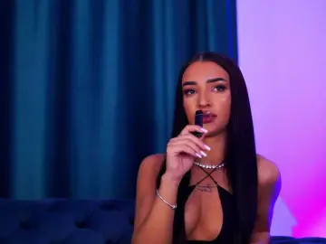 DeniseDevilles  live sex cam