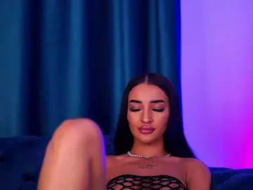 DeniseDevilles  live sex cam