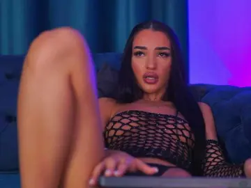 DeniseDevilles  live sex cam
