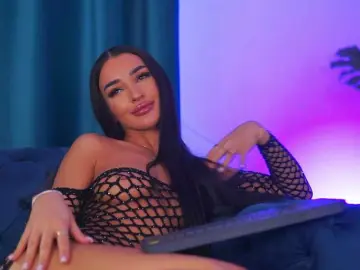 DeniseDevilles  live sex cam