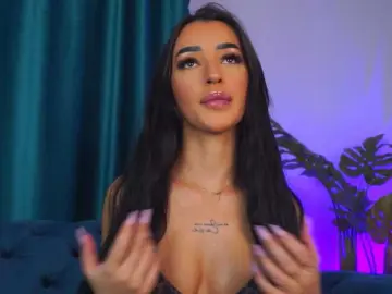 DeniseDevilles  live sex cam