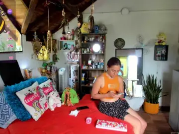 SmilingSalor  live sex cam