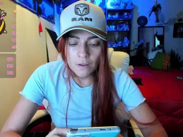 SmilingSalor  live sex cam