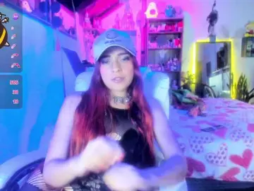 SmilingSalor  live sex cam