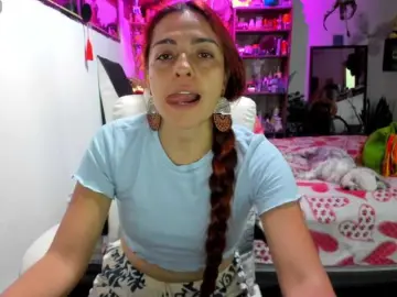 SmilingSalor  live sex cam