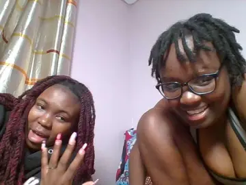 Sweetariah1  live sex cam