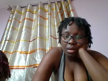 Sweetariah1  live sex cam