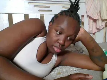 Sweetariah1  live sex cam