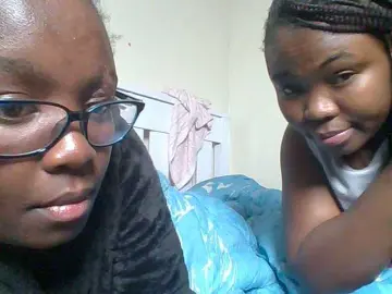 Sweetariah1  live sex cam