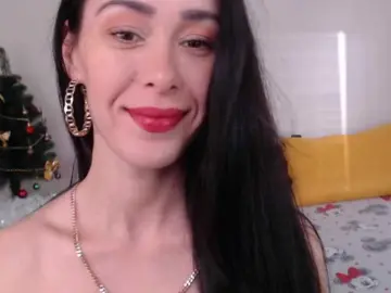 ValeriaFoxx  live sex cam