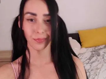 ValeriaFoxx  live sex cam