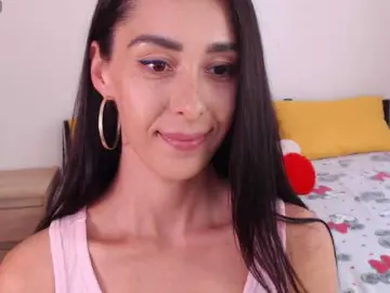 ValeriaFoxx  live sex cam