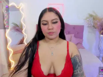 Kendra-tay  live sex cam