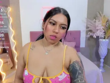 Kendra-tay  live sex cam