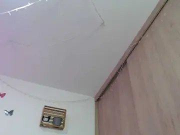 Abigail-jhons  live sex cam