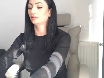 ElizabethAC  live sex cam