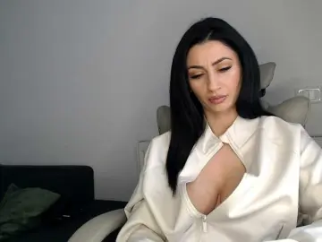 ElizabethAC  live sex cam