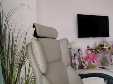ElizabethAC  live sex cam