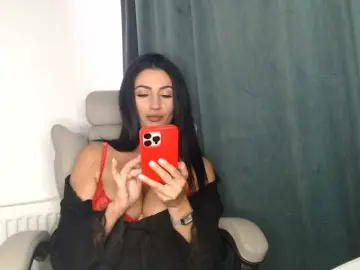 ElizabethAC  live sex cam