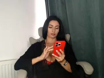 ElizabethAC  live sex cam