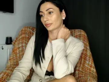 ElizabethAC  live sex cam