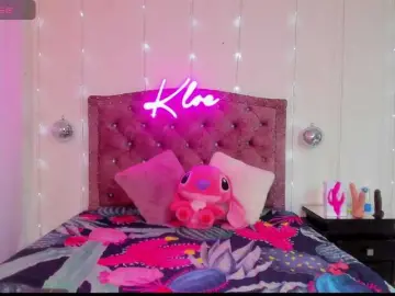 KloeFernandez  live sex cam