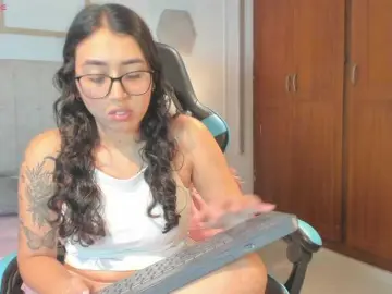 MariaFoxx  live sex cam