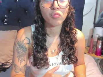 MariaFoxx  live sex cam