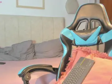 MariaFoxx  live sex cam