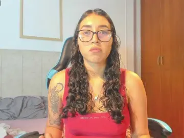 MariaFoxx  live sex cam