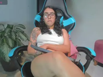 MariaFoxx  live sex cam