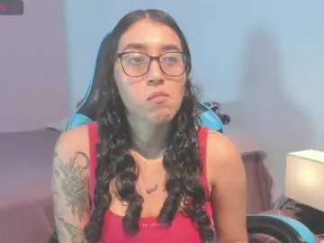 MariaFoxx  live sex cam