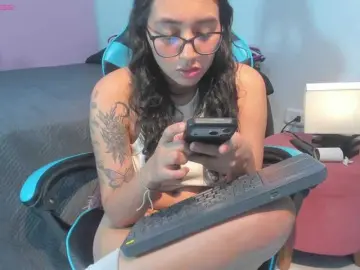 MariaFoxx  live sex cam