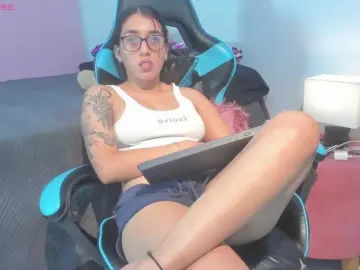 MariaFoxx  live sex cam