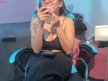 MariaFoxx  live sex cam