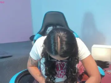 MariaFoxx  live sex cam