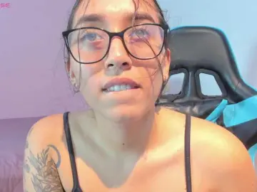 MariaFoxx  live sex cam