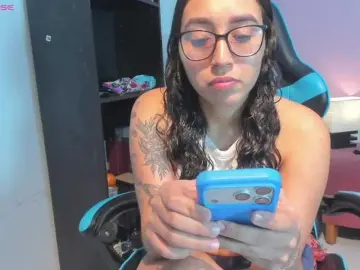 MariaFoxx  live sex cam