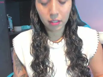 MariaFoxx  live sex cam