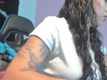 MariaFoxx  live sex cam